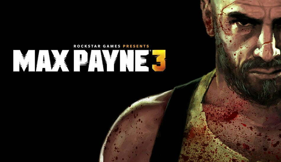 داستان بازی Max Payne