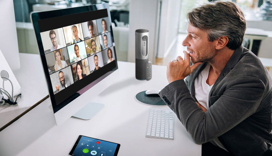 اپلیکیشن zoom