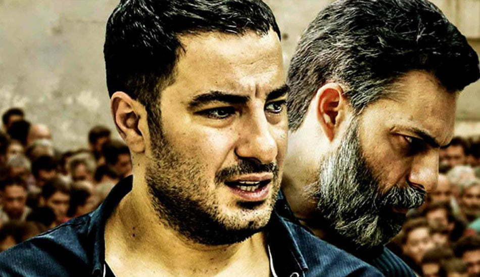 فیلم های ایرانی در مورد اعتیاد به مواد مخدر