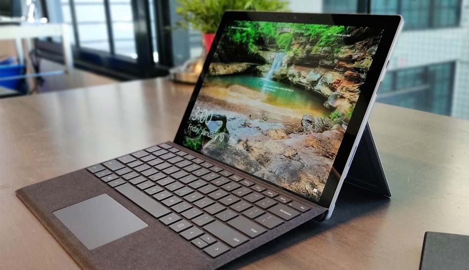 microsoft-surface-pro-7/ تبلت سرفیس پرو 7