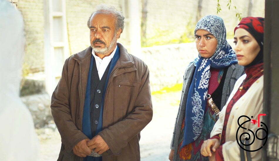 سریال نون خ 2