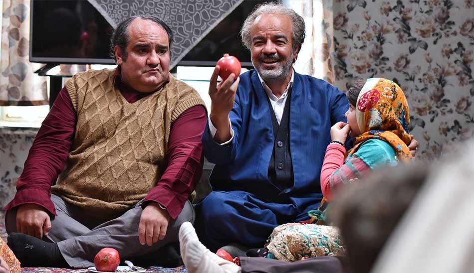 سریال نون خ 2