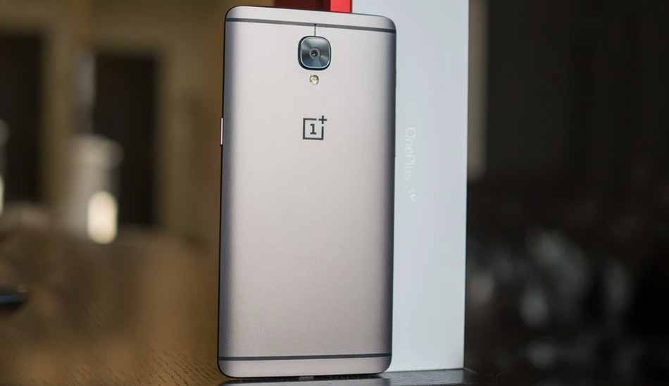 oneplus-3t/ شرکت وان پلاس موبایل