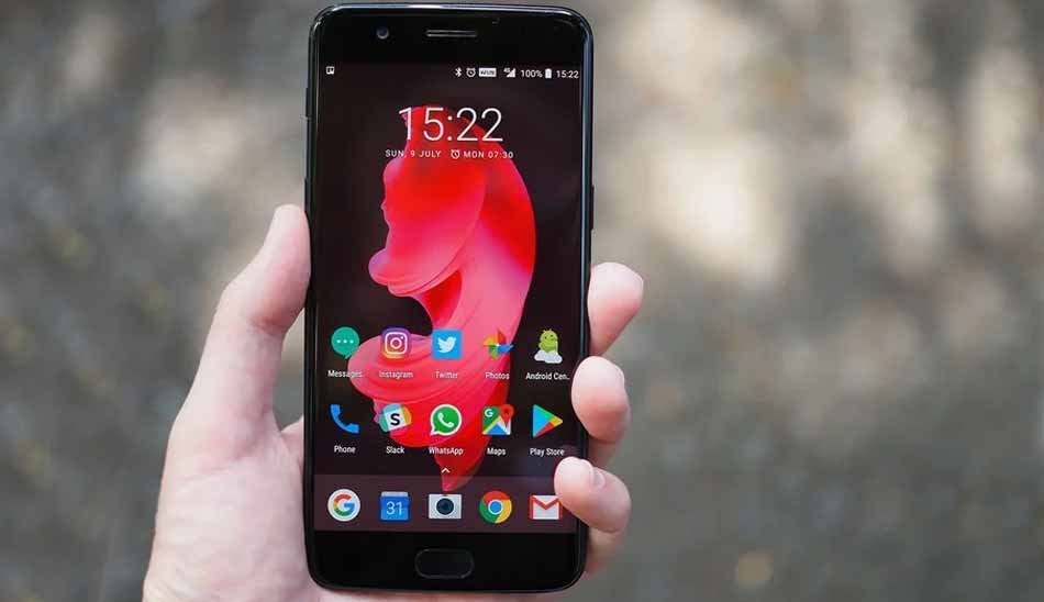 oneplus-5/ شرکت سازنده گوشی وان پلاس