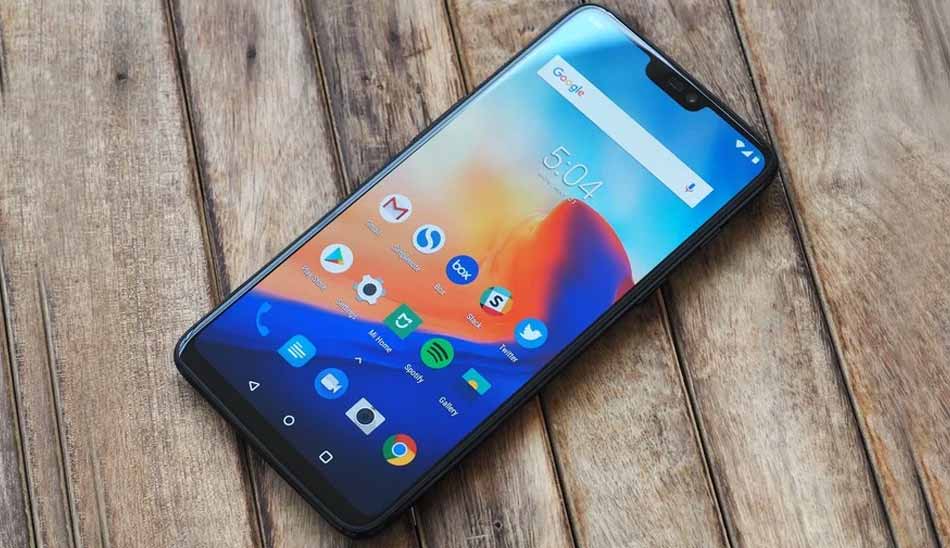oneplus-6/ تاریخچه شرکت وان پلاس