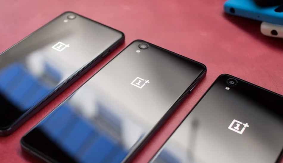 oneplus-x/ تاریخچه شرکت وان پلاس