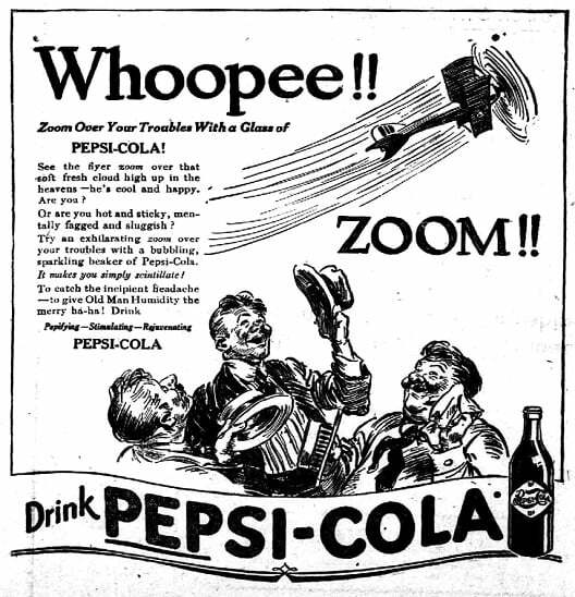 pepsi / صاحب کارخانه پپسی در ایران