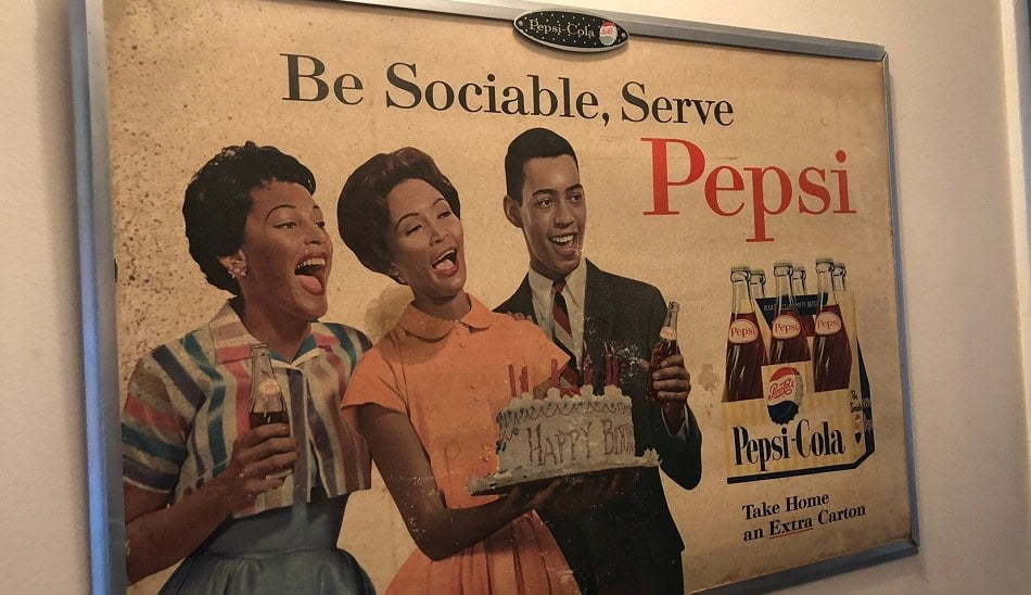pepsi / شرکت پپسی