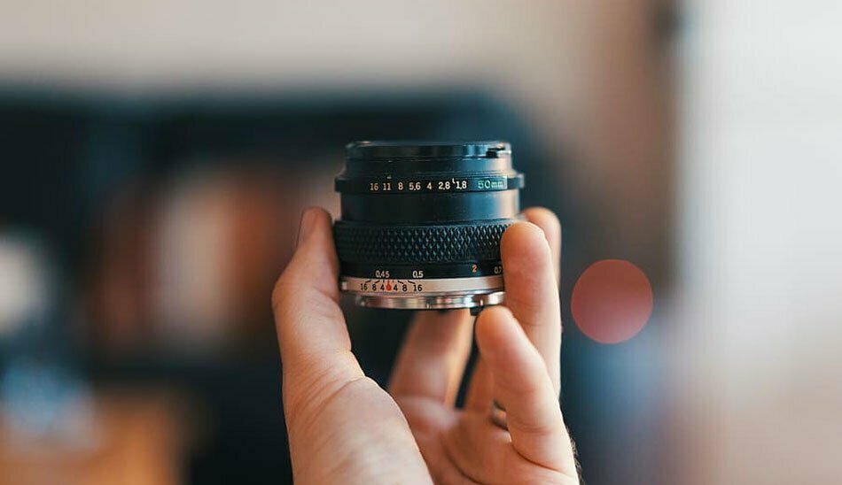 prime-lens/ انواع لنز پرایم