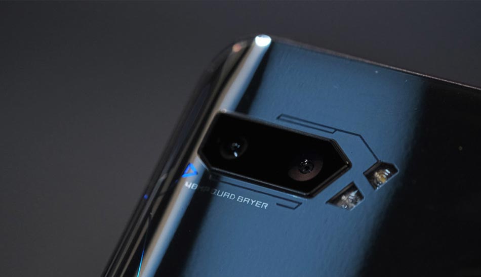 گوشی rog phone 3