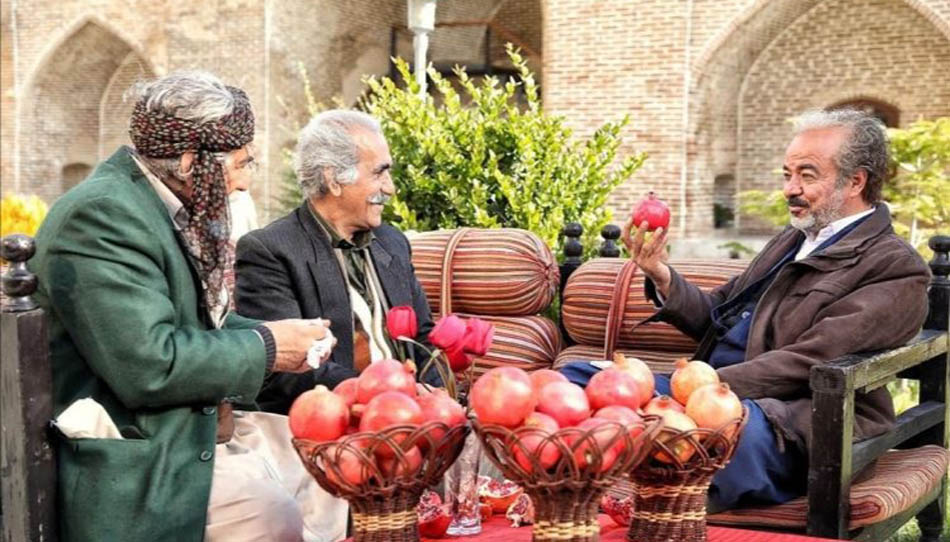 پرطرفدارترین بازیگران طنز ایران / بازیگران کمدی ایرانی