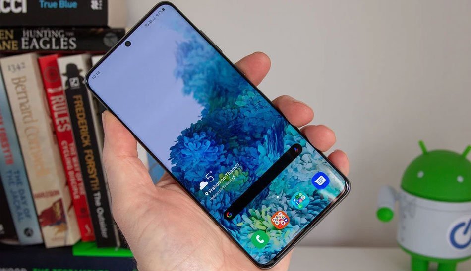 samsung-galaxy-20-ultra/ گوشی پرچمدار چیست