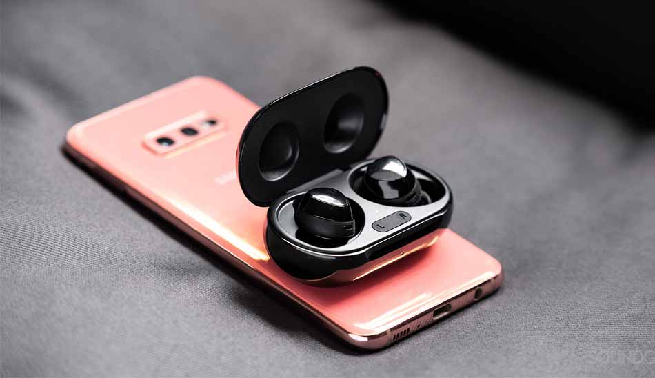 samsung-galaxy-buds-plus/ مقایسه بادز پلاس
