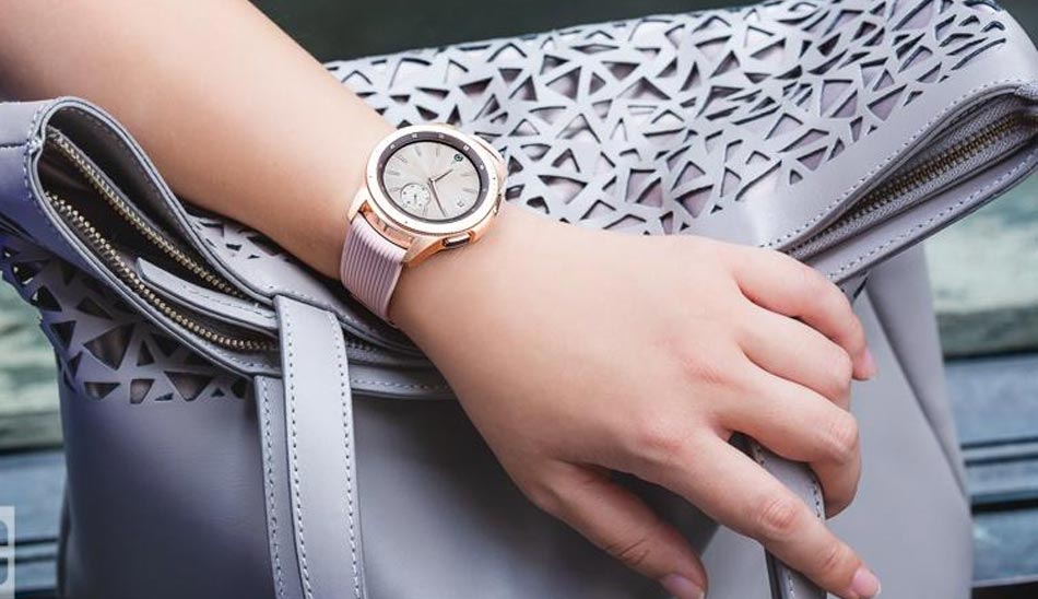samsung-galaxy-watch/ ساعت هوشمند 2020 گلکسی واچ