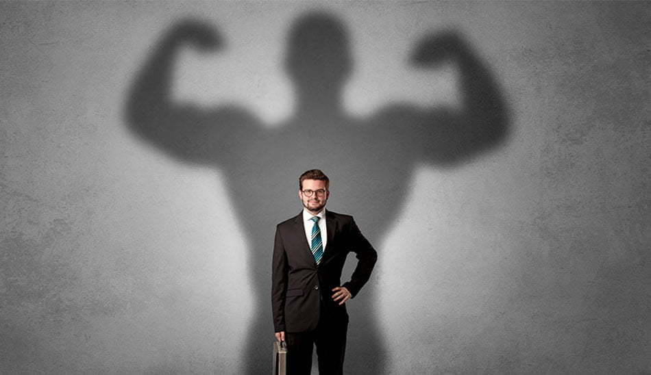 اهمیت اعتماد به نفس