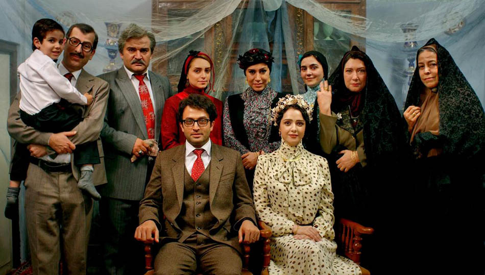 شهرزاد / بهترین سریالهای دنباله دار تلویزیون