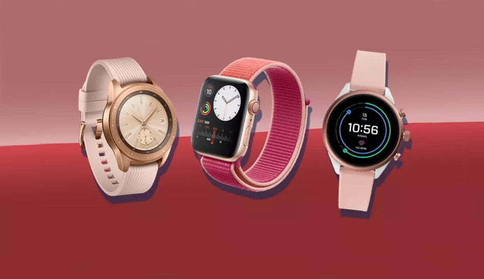 smartwatch/ بهترین ساعت های هوشمند 2020