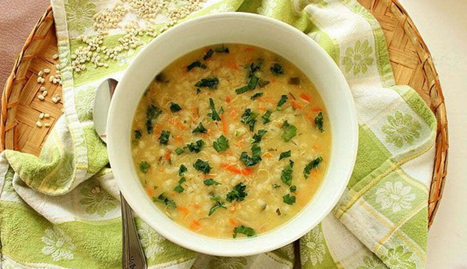 طرز نگهداری مواد غذایی به مدت طولانی