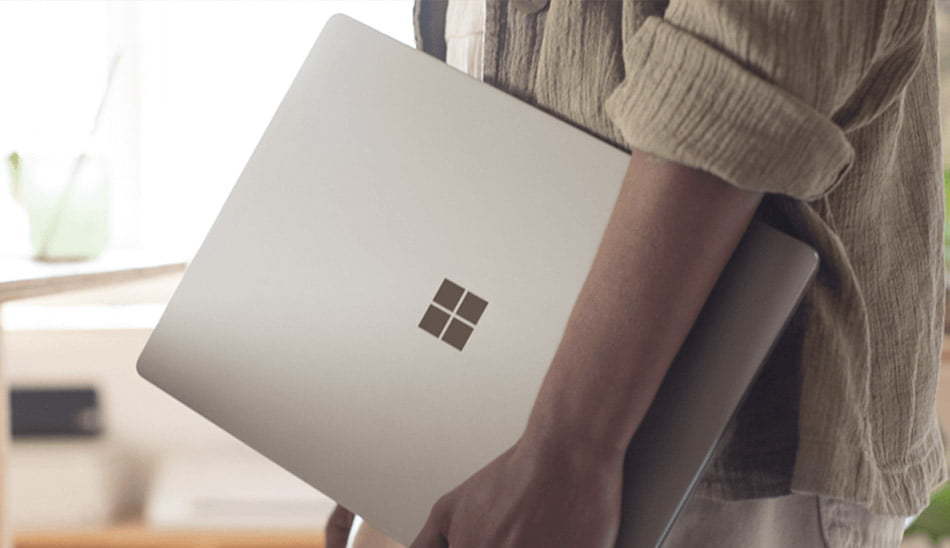 لپ تاپ مایکروسافت Surface Book 3