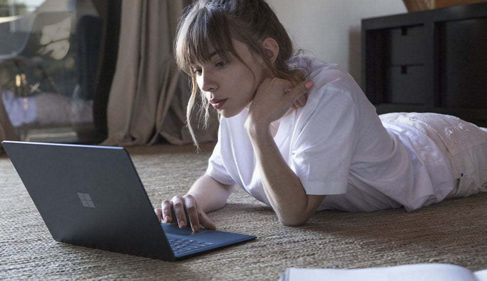 لپ تاپ مایکروسافت Surface Book 3