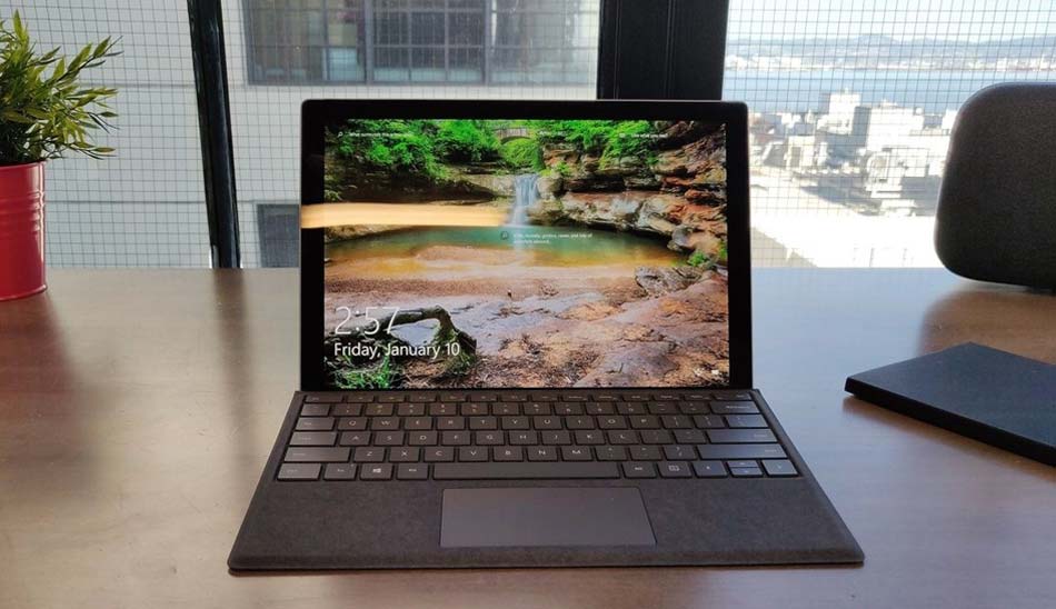 surface-pro-7/ سرفیس پرو 7