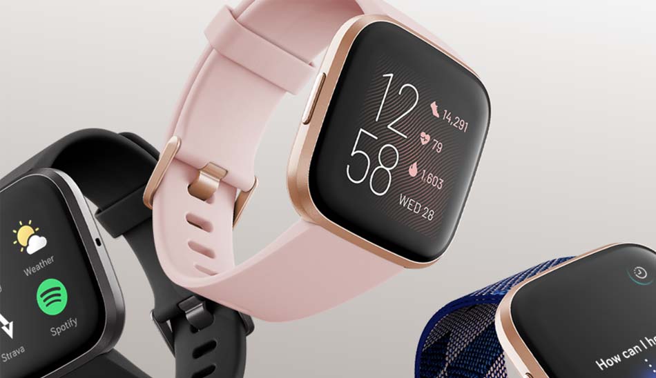 versa-2/ ساعت هوشمند فیت بیت مدل versa 2
