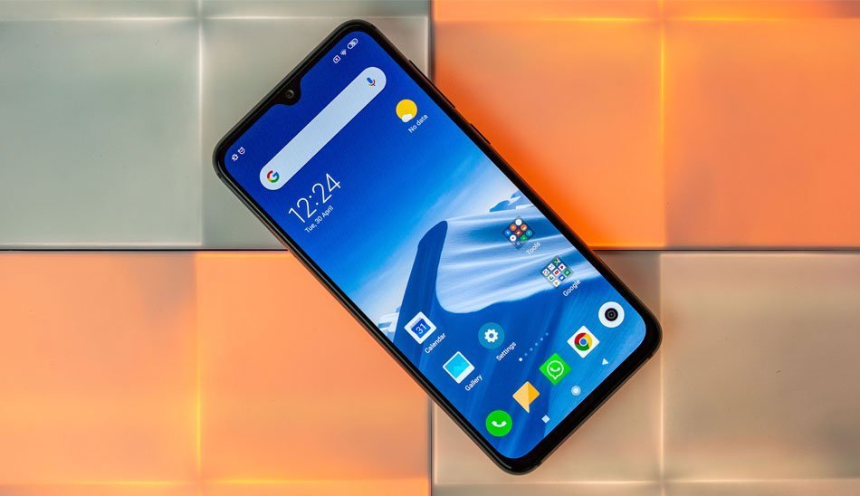 xiaomi-mi-9/ بهترین گوشی های میان رده 2020