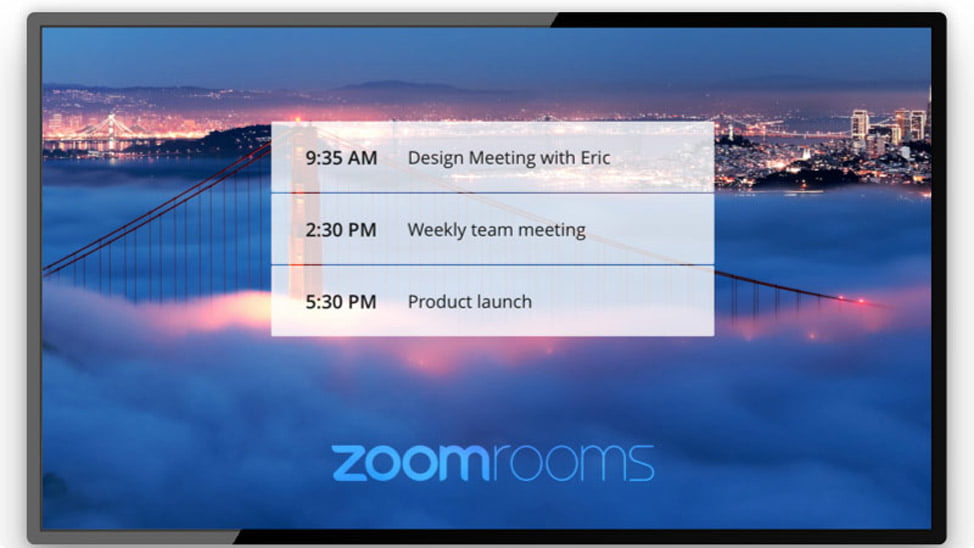 اپلیکیشن Zoom چیست