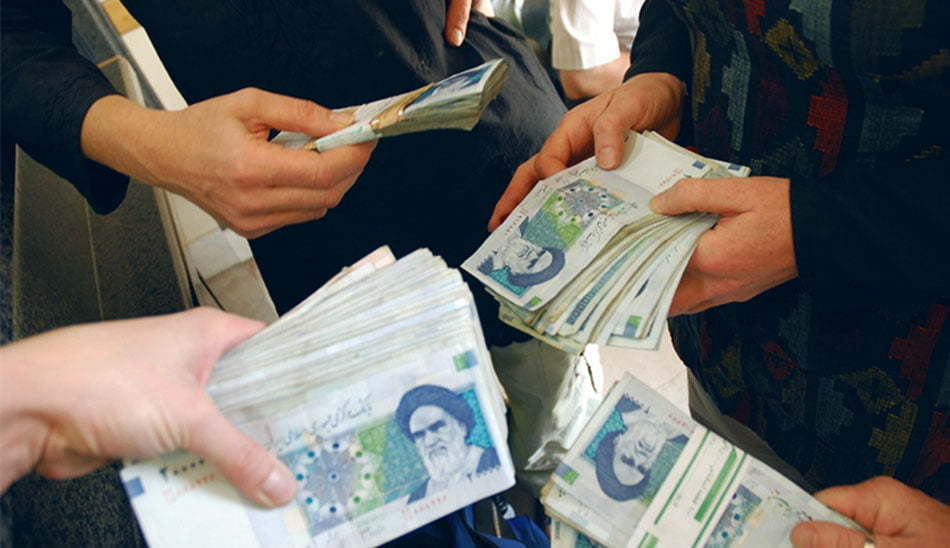 افزایش مجدد حقوق 99