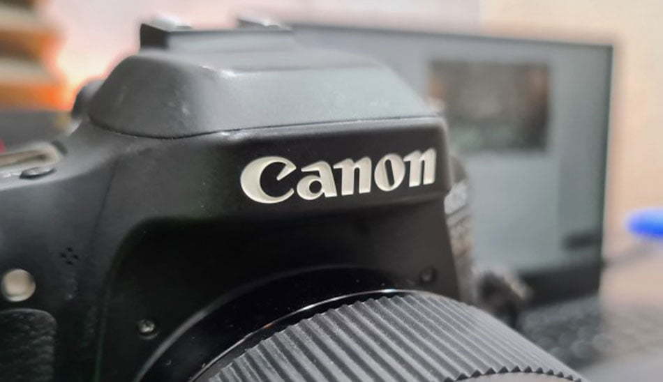 تبدیل دوربین dslr به وبکم