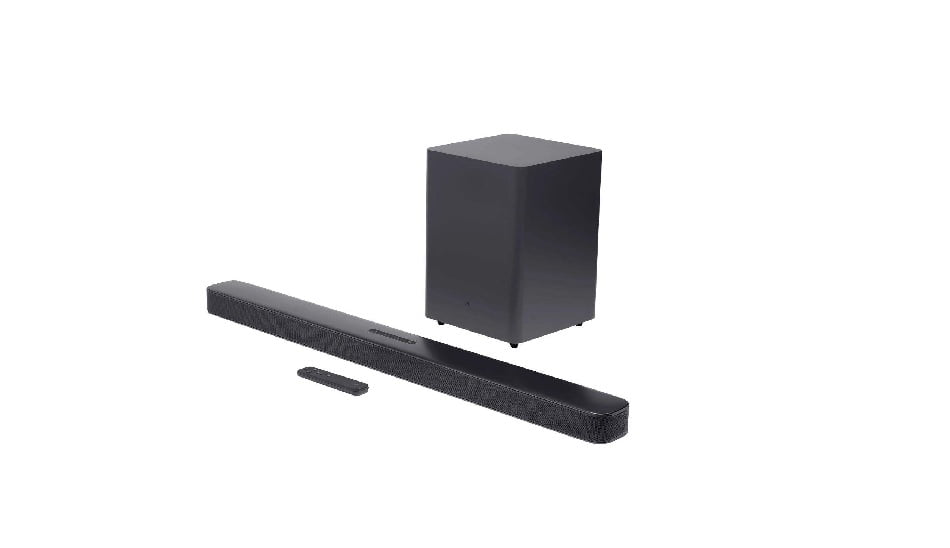 ساندبار جی بی ال مدل Bar 2.1 Deep Bass / ساندبار چیست