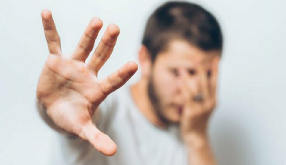 فوبیا های عجیب