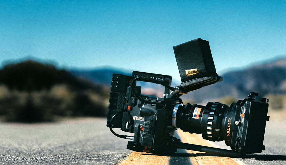مضرات فیلمبرداری با دوربین dslr