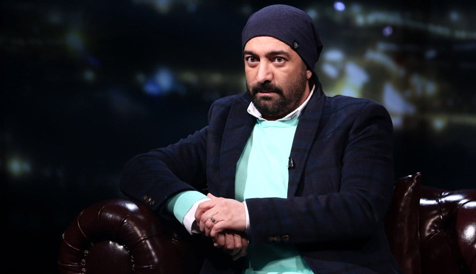 تاک شو طنز ام شو