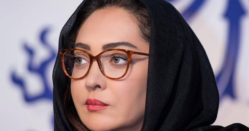 دختر کارگردان معروف زن ایرانی / کارگردانهای ایرانی خانم
