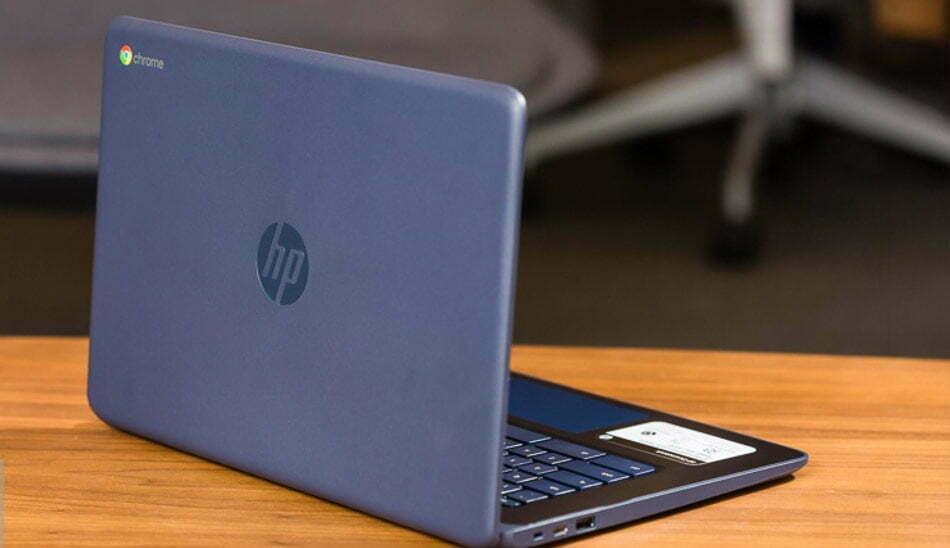 برترین لپ تاپ های اچ پی - اچ پی کرومبوک 14 (HP Chromebook 14)