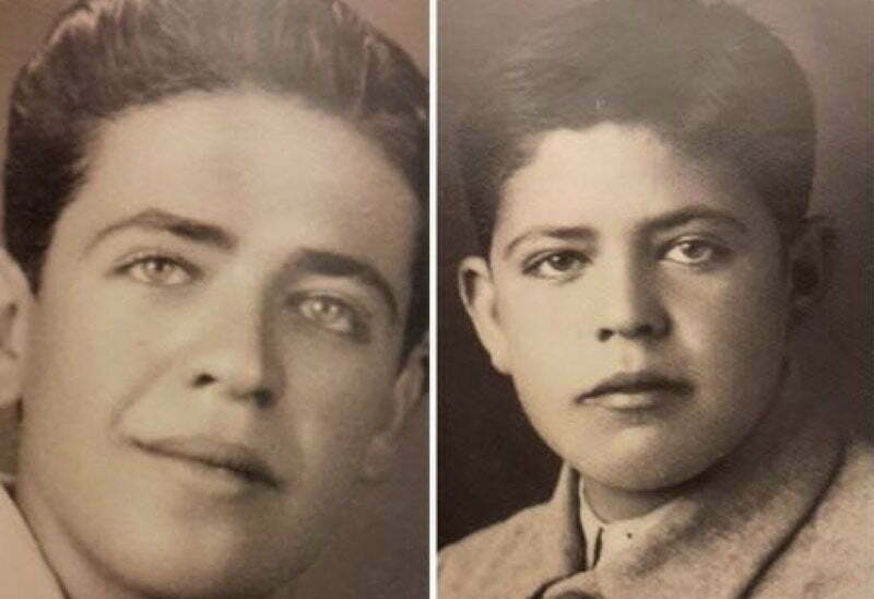 محمدعلی کشاورز / بازیگر محمد علی کشاورز
