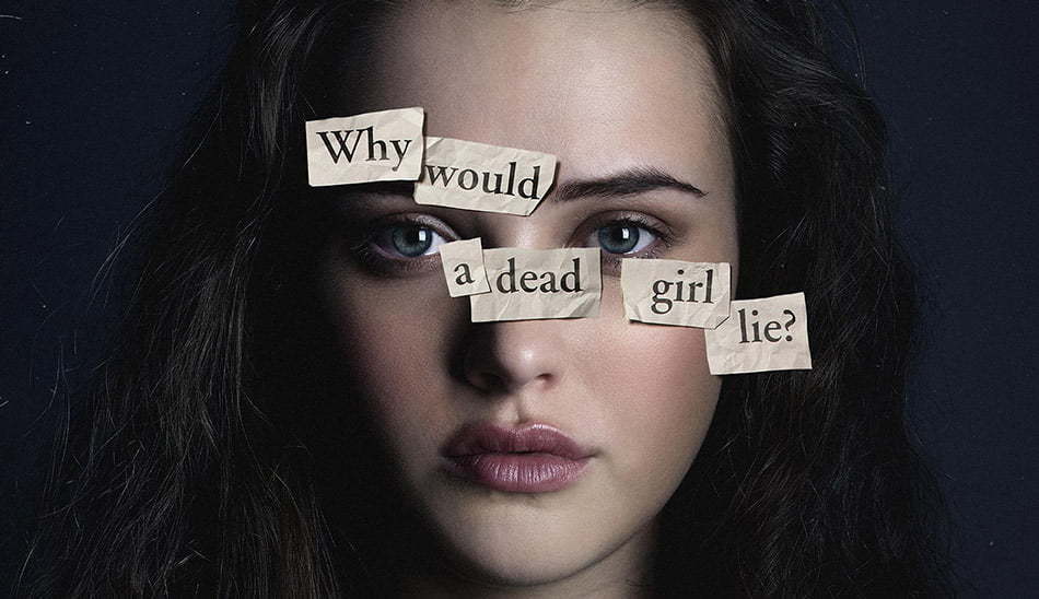 دانلود فصل 4 سریال 13 reasons why