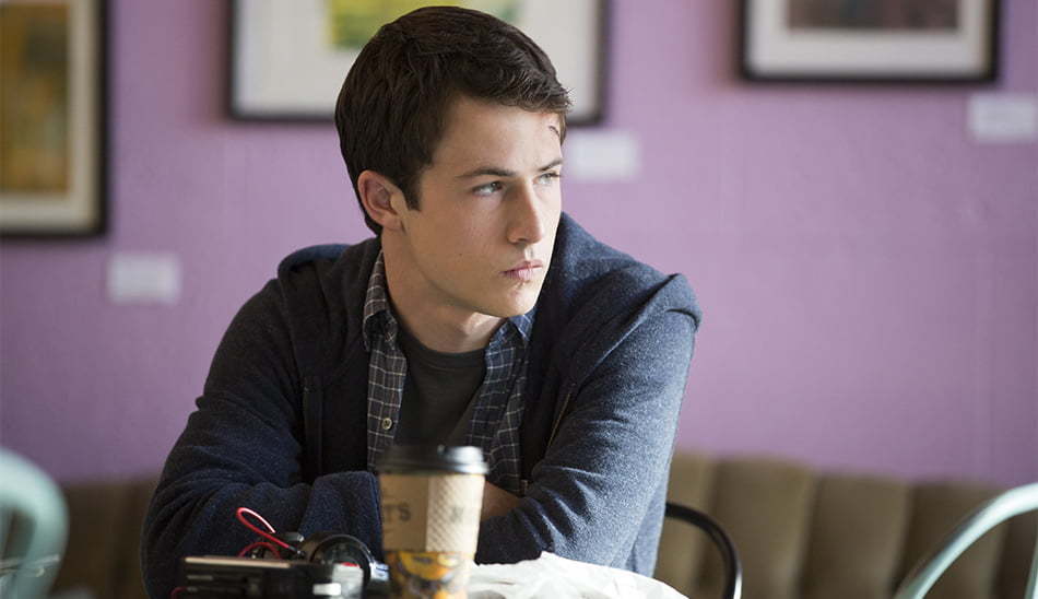 تریلر سریال 13 reasons why