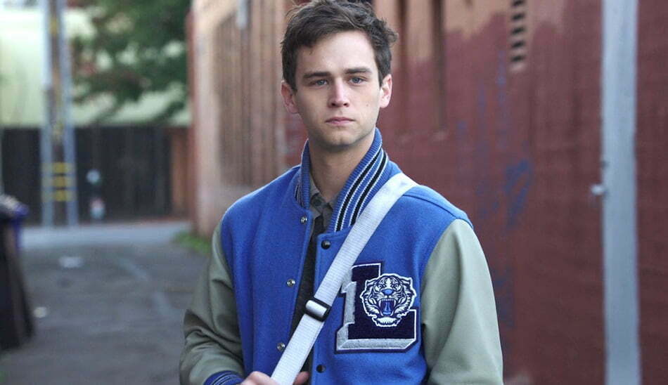 دانلود فصل 4 سریال 13 reasons why