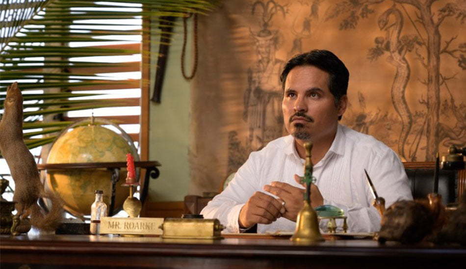 فیلم ترسناک fantasy island 2020