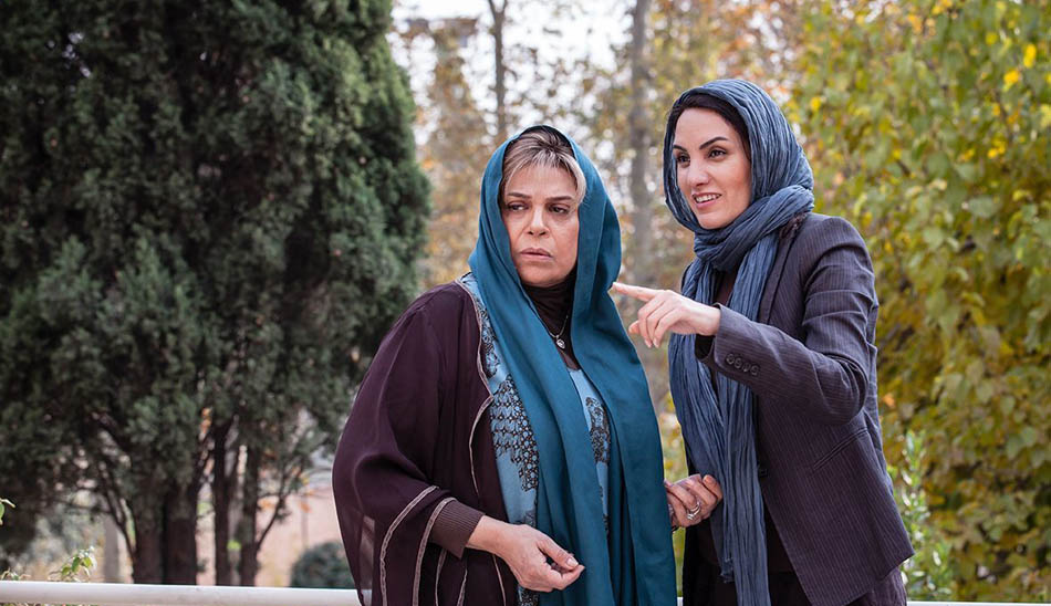اینستا گوهر خیراندیش