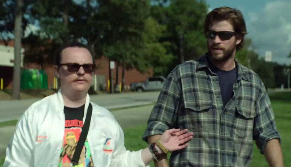 فیلم Arkansas