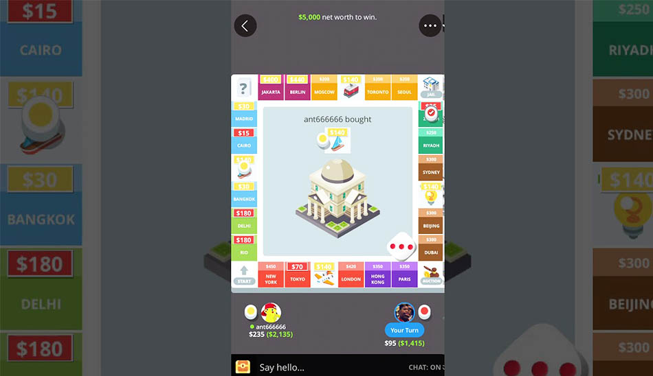 آموزش بازی Plato بازی Bankroll