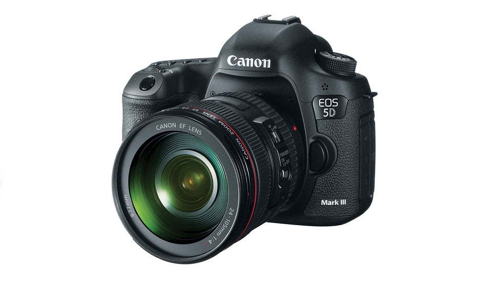 معایب فیلمبرداری با دوربین dslr
