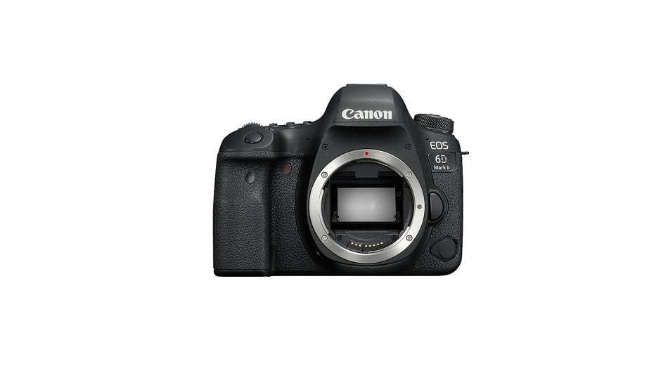 آموزش فیلمبرداری با دوربین DSLR