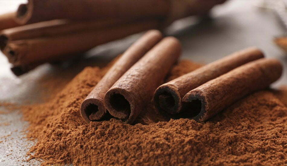 خاصیت دارچین