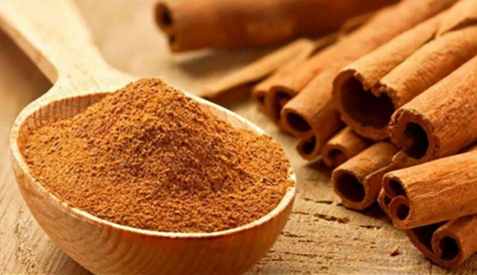 مضرات دارچین برای فشار خون