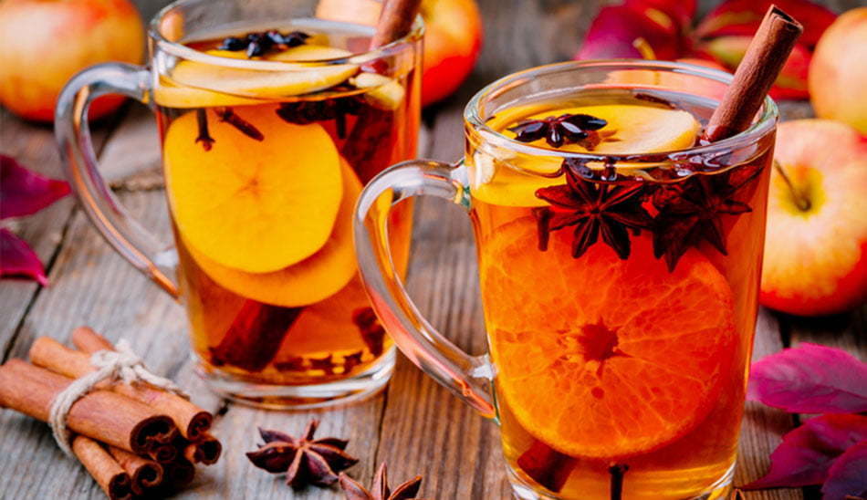 فواید چای دارچین چیست
