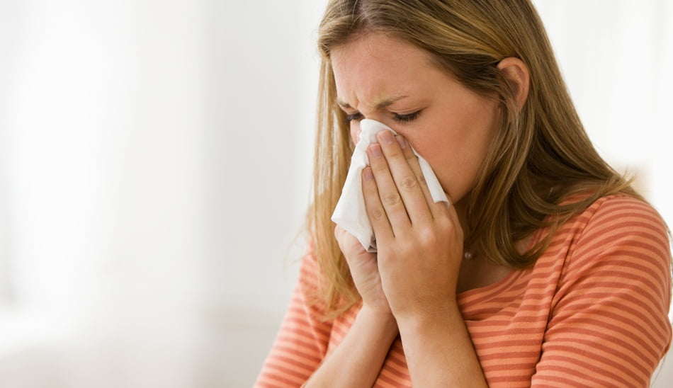 Cold prevention/برای پیشگیری از سرماخوردگی چه باید کرد